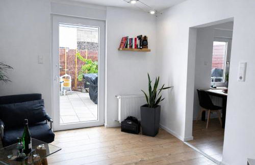 Rebe 11 - Moderne Ferienwohnung mit Sauna - Foto 16