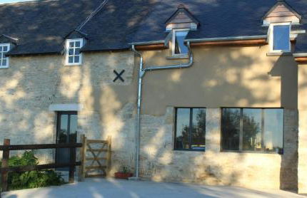 La Grange at Le Port Butor - Foto 2