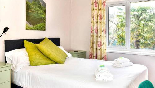 Castell Coch Retreat 4BR House with Garden & Park - Foto 3