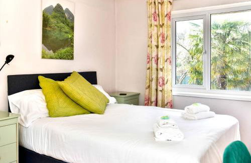 Castell Coch Retreat 4BR House with Garden & Park - Foto 3