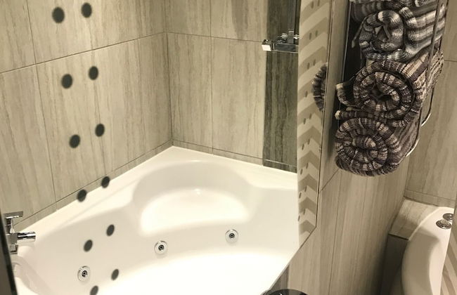 The Castle Lodge - Foto 26