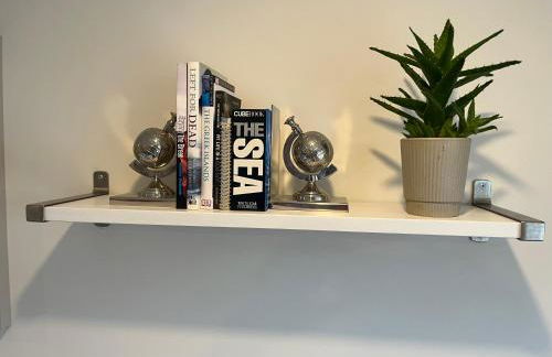 Garden Studio & Hot Tub - Foto 16