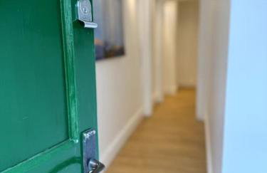 Penny Black Apartment, Kington - Foto 29