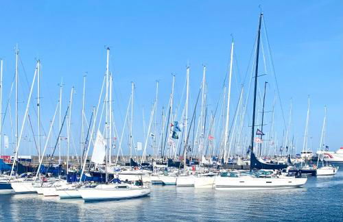 Apartmenthaus Hohenfels - Foto 12