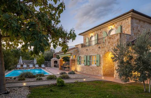 Villa Perla - Foto 42