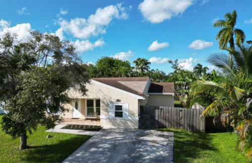 Relaxation Villa in Royel palm beach - Foto 45