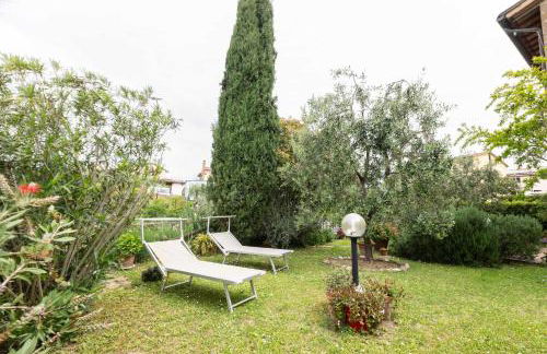 Casa Leonardo, Montaione, Mura - Foto 23