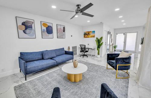 Wonderful Tropical Pool House In Delray Near Ocean - Foto 3