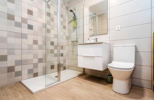 Ocean view apartment - Foto 21