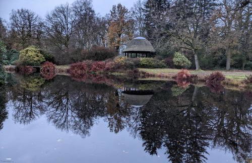 Drei-Insel-Blick Neßmersiel - Foto 37
