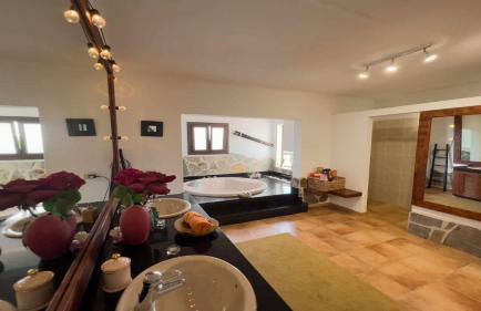 Preciosa Casa Cristian y María con piscina privada - Foto 24