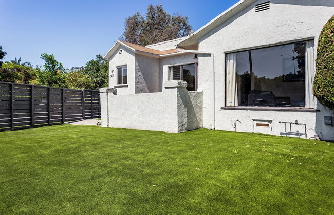 South Sycamore by Avantstay Centrally Located - Foto 28