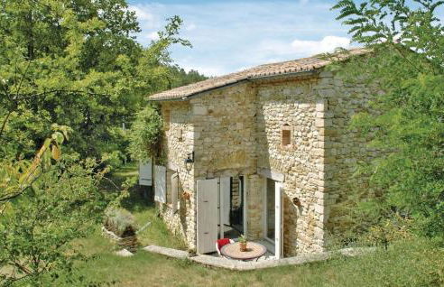 Amazing Home In La Begude-De-Mazenc - Foto 11