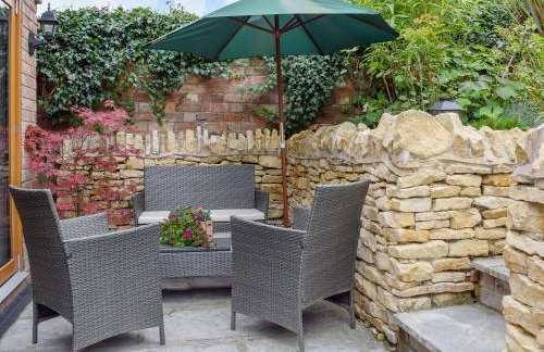 Cottage Retreat - Foto 6