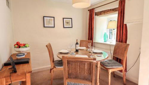 4 Greencross Cottages - Foto 5