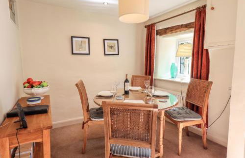 4 Greencross Cottages - Foto 5