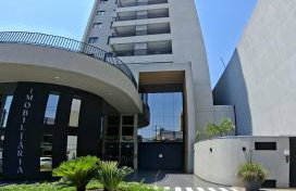 Residencial Miró apartamento 53 centro - Foto 1