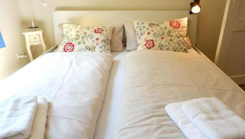 Hedwigsblick - Sommerhäuschen mit Weitblick & Privattreppe zum Strand - Foto 3