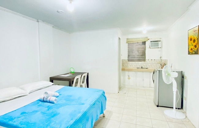 La Pearla Place Boracay Dmall - Foto 29