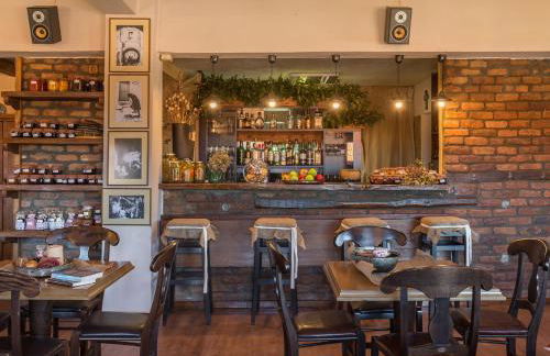 ROUGA Mountain Boutique Suites & Spa - Foto 10