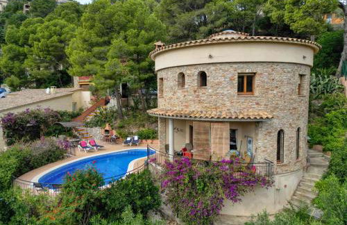 Begur - Sa Riera 152 - Foto 28