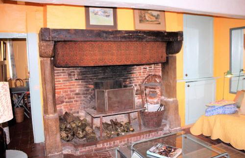 Petite Maison - Foto 13