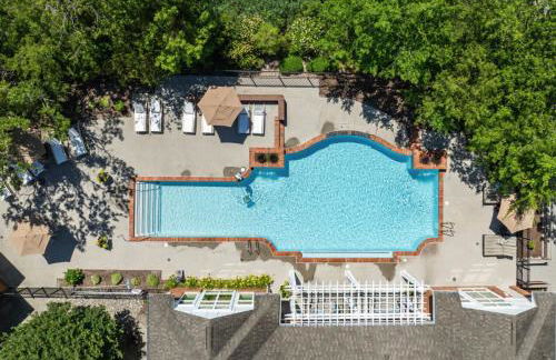 Landing Modern 2BD Clubhouse Gym - Foto 24