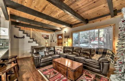 COH0809 - Brule Haven home - Foto 11