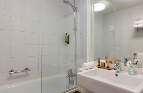 Citadines City Centre Lille - Foto 28