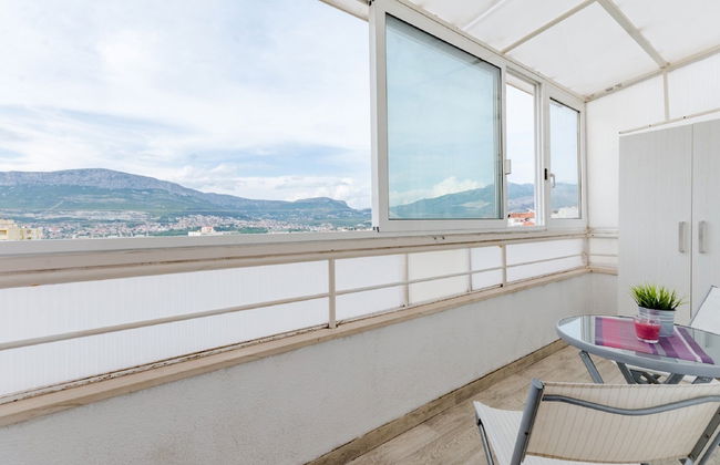 Apartment Mountain View - Photo 19