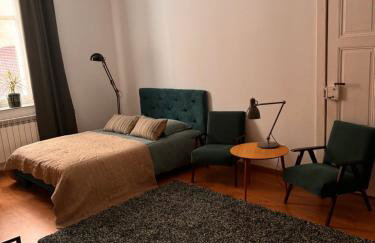 Apartament Tuchola - Foto 9