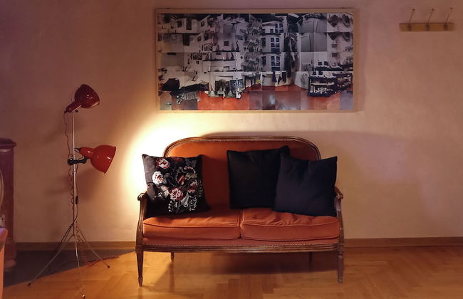 Il Giardino di Daniel Spoerri - Foto 8