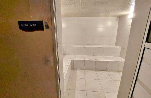 Book Santos Unlimited 1412 - Estúdio Completo - Foto 35