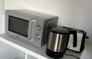 Ferienwohnung am Kirschenrech - Foto 12