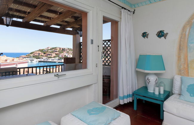 Cerbiatta al Molo Apartments by Wonderful Italy - Foto 42