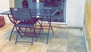 BELLE APPARTEMENT STUDIEUX CENTRE VILLE - Foto 2