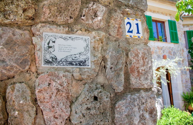 Eremus in Valldemossa - Photo 34