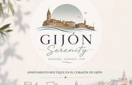 Gijón Serenity - Foto 1