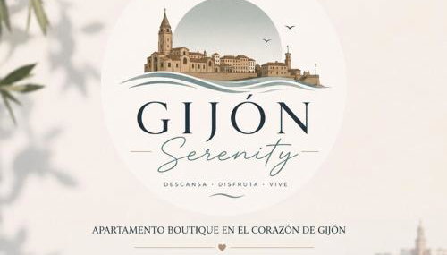 Gijón Serenity - Foto 1