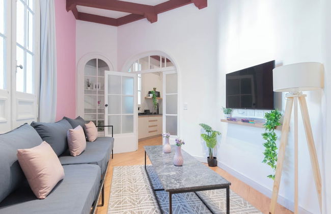 FLIPHAUS Mansion Paz - Foto 25