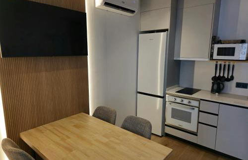 AZAHAR BEACH Blue Apartments & Spa - Foto 21