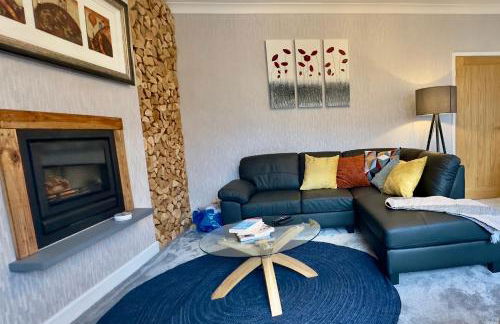 Charles Alexander Short Stay - Derbe House - Foto 36