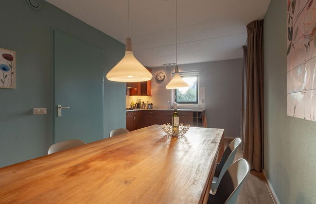 Amazing Viilla Near the Beach - Foto 32