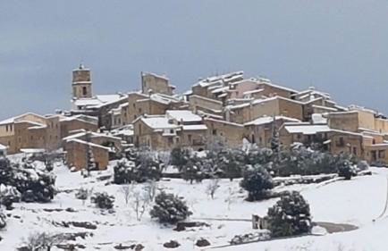 Casa Rural La Vinyeta - Foto 22