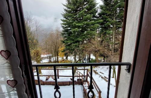 Il Paradiso Della Montagna - Foto 20