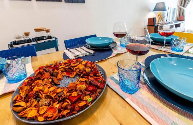 Urban Oasis Kuala Lumpur Apartment Sleeps 6 - Foto 25