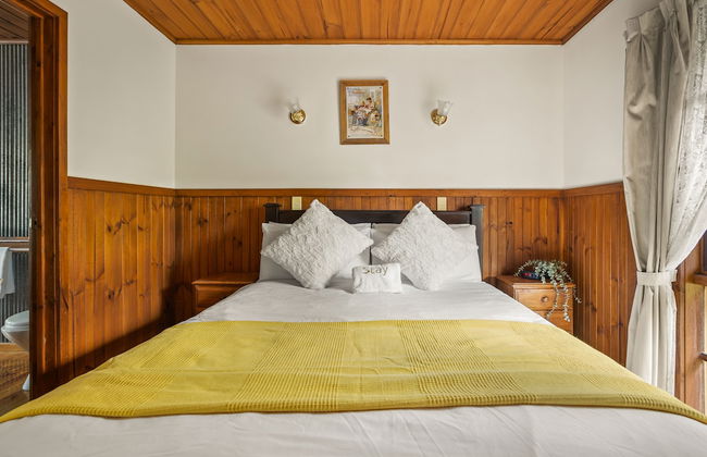 StayAU 2BR Yarra Valley Cottage - Foto 1