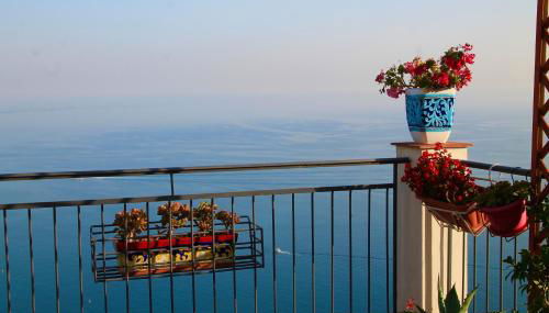 Casa vacanze ' TRA CIELO E MARE ' - Foto 4