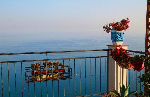 Casa vacanze ' TRA CIELO E MARE ' - Foto 4