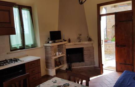 La Chiusa dei Monaci - Foto 19